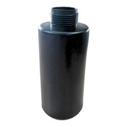 Carcasas Para Granadas de Airsoft (6 Unidades)