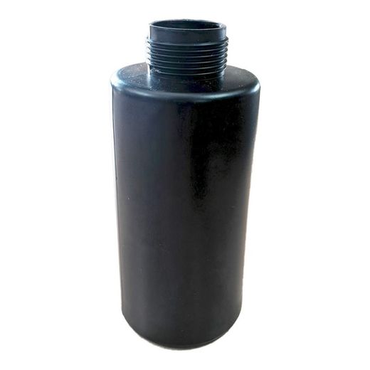Carcasas Para Granadas de Airsoft (6 Unidades)