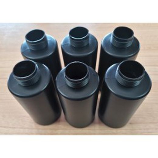 Carcasas Para Granadas de Airsoft (6 Unidades)