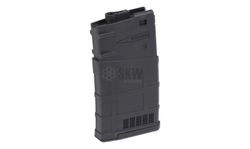 Cargador 100Rds Polimero Negro Rapax Secutor Arms