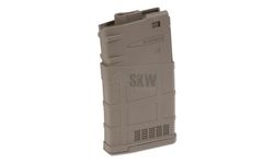Cargador 100Rds Polímero Tan Rapax Secutor Arms