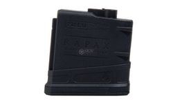 Cargador 50Rd Negro Rapax Secutor Arms