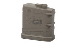 Cargador 50Rd Tan Rapax Secutor Arms