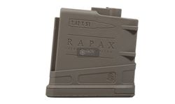 Cargador 50Rd Tan Rapax Secutor Arms