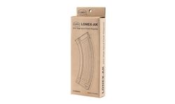 Cargador Ak Airsoft Metal Flash 520 Bbs Lonex