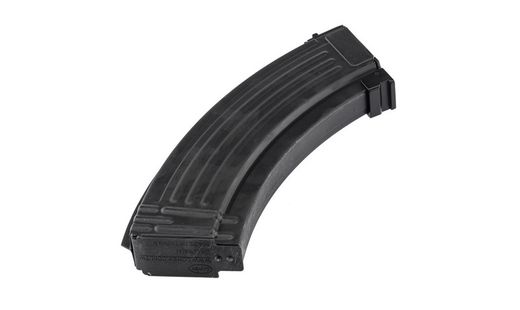 Cargador Ak Airsoft Metal Flash 520 Bbs Lonex
