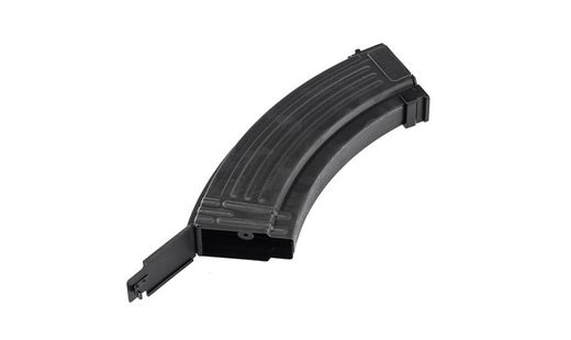 Cargador Ak Airsoft Metal Flash 520 Bbs Lonex