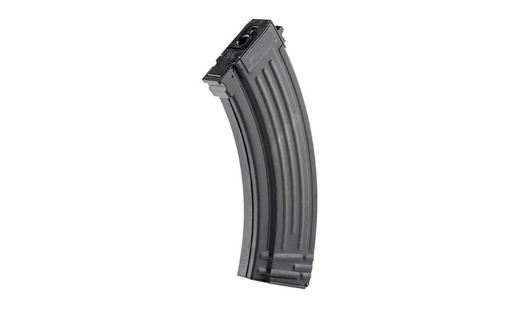 Cargador Ak Airsoft Metal Flash 520 Bbs Lonex