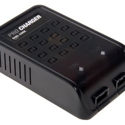 Cargador Balanceador Pro Lipo 2-3 Celdas 7.4V/11.1V Duel Code