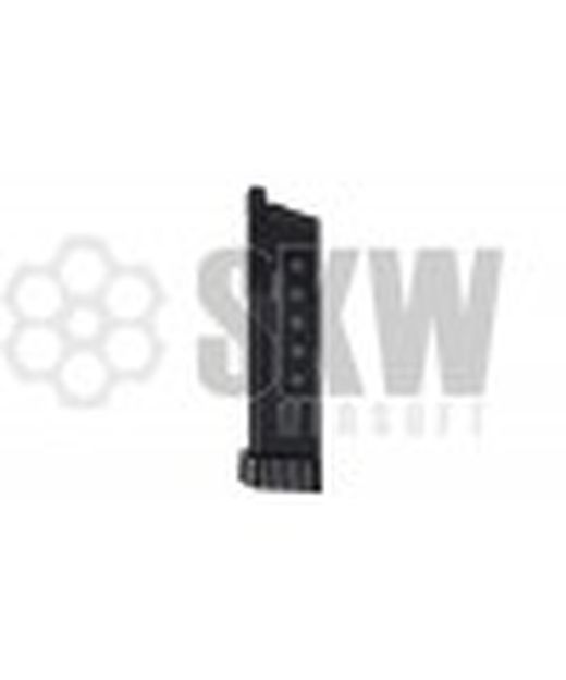 Cargador Co2 26 Rrd Ludus Secutor
