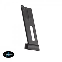 Cargador Compatible Con Shadow Ii Blow Back Co2 4,5 Mm. 18 Tiros
