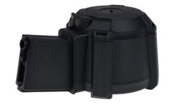 Cargador Drum Eléctrico M4 1000 Bbs Saigo