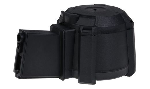 Cargador Drum Eléctrico M4 1000 Bbs Saigo