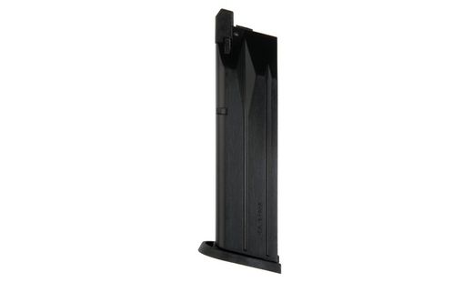 Cargador Gbb 24 Rds Bulldog We Mg-D002