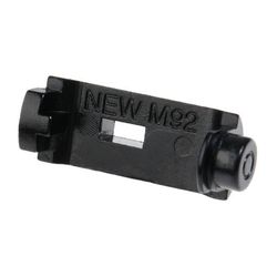 Cargador Gbb 25 Rds M92 We Mg-92G-St