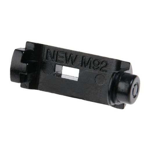 Cargador Gbb 25 Rds M92 We Mg-92G-St