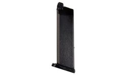 Cargador Gbb 25 Rds Mk1/Mk2 Wet Version We Mg-17
