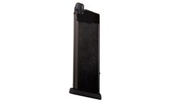 Cargador Gbb 25 Rds Mk3/Mk4 We Mg-19G