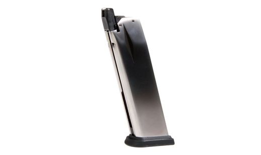 Cargador Gbb 26Rds Compact 3.8 We Mg-3-8-Xxx
