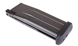 Cargador Gbb 28Rds 4.3 Hi-Capa We