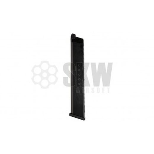 Cargador Gbb 50 Rds Mk1/Mk2