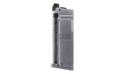 Cargador Gbb 7 Rds Mini 25 We