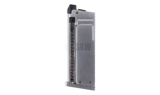 Cargador Gbb 7 Rds Mini 25 We