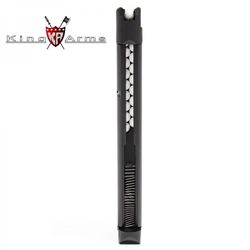 Cargador Gbb King Arms 1911 - 20 Tiros - 6 Mm