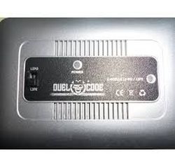 Cargador Lipo Life Duel Code