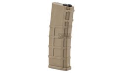 Cargador M4 360Rds Polímero Tan Lonex