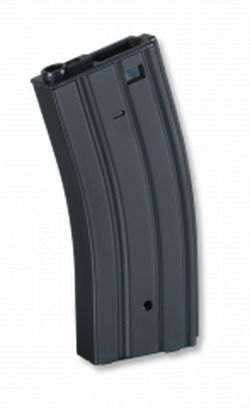 Cargador M4 Largo 300 Bolas
