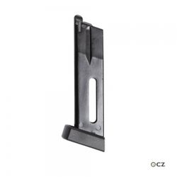 Cargador Para Cz 75 Blow Back Co2 4,5 Mm. 17 Tiros