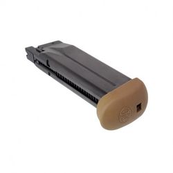 Cargador Pistola Gas Fnx-45 Tokyo Marui 29 Bbs Tan