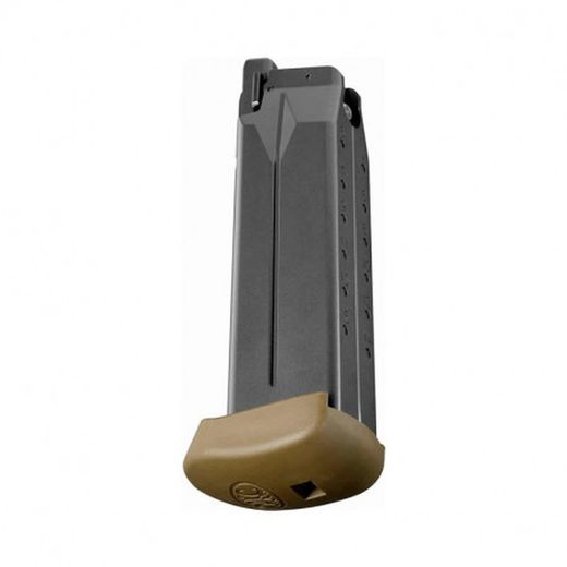 Cargador Pistola Gas Fnx-45 Tokyo Marui 29 Bbs Tan