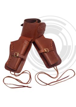 Cartuchera Marrón Claro 29-2000C