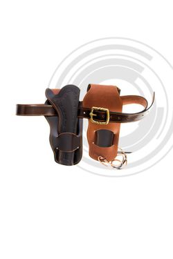 Cartuchera Doble 724