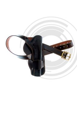 Cartuchera Individual Negra 723