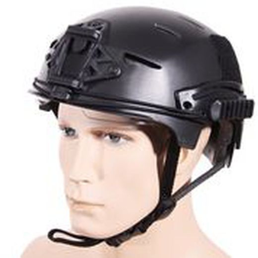 Casco Exf Negro Emerson