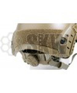 Casco Fast Mh Coyote Ajustable Emerson