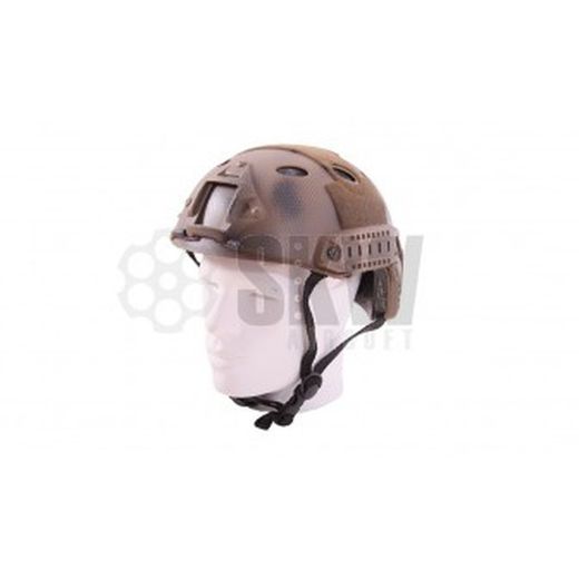 Casco Fast Pj Emerson