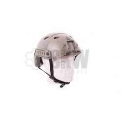 Casco Fast Pj Fg Emerson