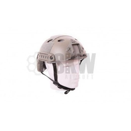 Casco Fast Pj Fg Emerson