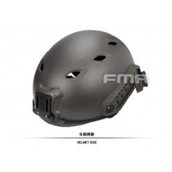 Casco Táctico de Ajuste Rápido Fma Talla L/Xl Gris