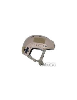 Casco Táctico de Ajuste Rápido Fma Talla L/Xl Tan