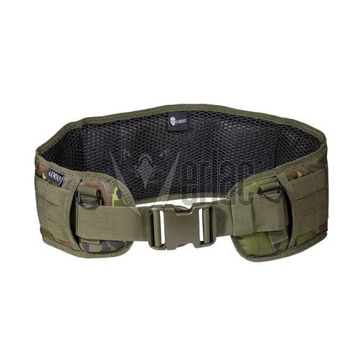 Ceñidor Hook First Line MK3 Pix. boscoso CORSO