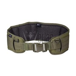 Ceñidor Hook First Line MK3 Verde CORSO