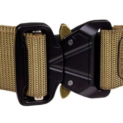 Ceñidor Hook Laser MK1 coyote CORSO