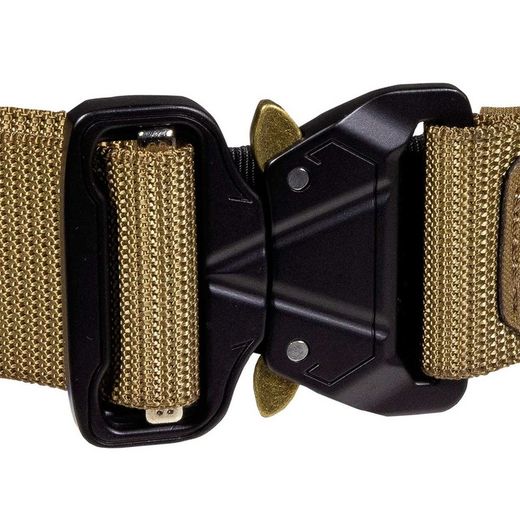 Ceñidor Hook Laser MK1 coyote CORSO