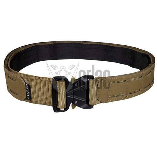 Ceñidor Hook Laser MK1 coyote CORSO