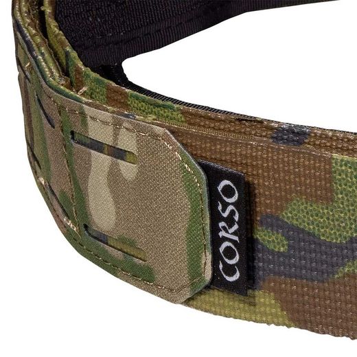Ceñidor Hook Laser MK1 MULTICAM CORSO